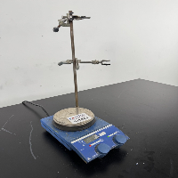 IKA Ret Control-Visc Hotplate Stirrer image 0